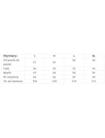 Dámske teplákové šaty v mätovej farbe s výstrihom na chrbte model 5917732 Dámske teplákové šaty v mätovej farbe s výstrihom na chrbte model 5917732