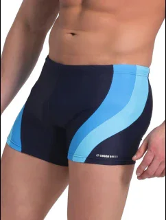 Plavecké boxerky Sesto Senso art.363 M-2XL