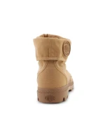 Topánky Palladium Baggy M 02353-285-M