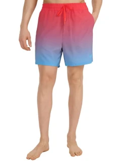 Plavecké šortky 4F M 4FWSS25UBDSM132 63S