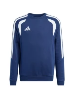 Detská mikina adidas Tiro 26 League Sweat Crew navy blue KF5821
