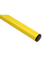 Cvičebná tyč s dĺžkou 120 cm