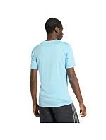 Pánske tričko adidas Argentina 26 Jersey blue KH2304 pánske Pánske tričko adidas Argentina 26 Jersey blue KH2304 pánske