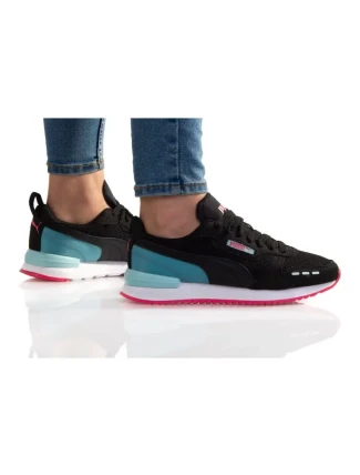 Detská obuv R78 Jr 37361632 - Puma Detská obuv R78 Jr 37361632 - Puma