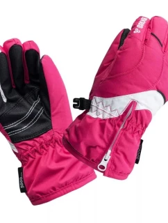 Lyžiarske rukavice Brugi 3ZCF Jr 92800463874