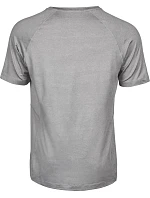 Tee Jays TJ 7020 Pánske športové tričko CoolDry® 18.7020 sivá melírovaná Tee Jays TJ 7020 Pánske športové tričko CoolDry® 18.7020 sivá melírovaná