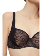 Triumph 10201686 Amourette Charm WHP02 farba:0004-black Triumph 10201686 Amourette Charm WHP02 farba:0004-black