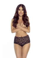 Nohavičky Sophie 5006 Black - Lapinee