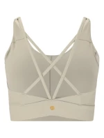 Dámska športová podprsenka Athlecia Gaby V2 W