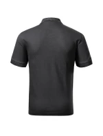 Pánska polokošeľa Resist Heavy ebony gray