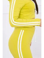 Dámska tepláková súprava K8831 - Kesi