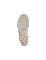 Dámske topánky Pampa Hi Snow Warm W 94380-175-M Ecru - Palladium Dámske topánky Pampa Hi Snow Warm W 94380-175-M Ecru - Palladium