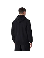 Pánska mikina M 220726 KK001 black - Champion
