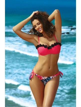 Dvojdielne plavky model 116458 Marko Dvojdielne plavky model 116458 Marko