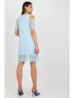 Koktailové šaty model 178438 Lakerta