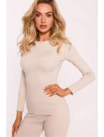 Blúzka model 200922 Moe Blúzka model 200922 Moe
