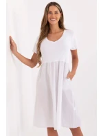 Denné šaty model 213791 Taliansko Moda