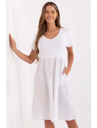 Denné šaty model 213791 Taliansko Moda