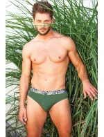 Nohavičky Key MPP 240 A25 Bamboo A'2 M-2XL Nohavičky Key MPP 240 A25 Bamboo A'2 M-2XL