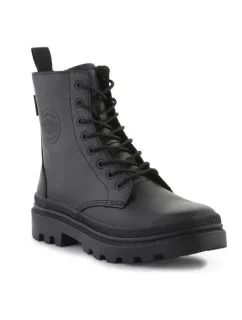 Topánky Palladium Pallatrooper Off Lth 77972-001-M