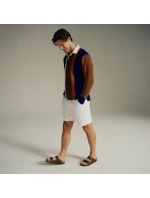Dámske žabky Birkenstock Arizona Soft Footbed Oiled Leather Habana (0452763)