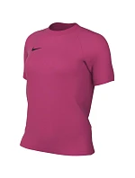 Nike Dri-Fit Park VIII dámske tričko ružové HV8178 616 Nike Dri-Fit Park VIII dámske tričko ružové HV8178 616