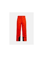 Pánske lyžiarske nohavice PEAK PERFORMANCE M Maroon Insulated Pants, čierne Pánske lyžiarske nohavice PEAK PERFORMANCE M Maroon Insulated Pants, čierne