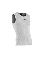 Cyklistické tričko NORTHWAVE LIGHT Base layer – biele Cyklistické tričko NORTHWAVE LIGHT Base layer – biele