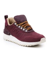 Obuv pre životný štýl New Balance TBATRC
