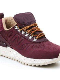 Obuv pre životný štýl New Balance TBATRC