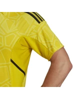 Adidas Condivo 22 Brankárske tričko s krátkym rukávom M HF0138 Muži Adidas Condivo 22 Brankárske tričko s krátkym rukávom M HF0138 Muži