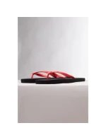 Žabky 4F M 4FSS23FFLIM073 červená Žabky 4F M 4FSS23FFLIM073 červená