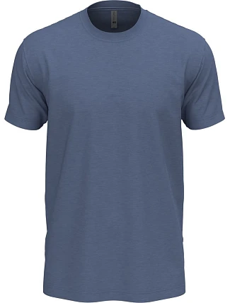 Next Level Apparel N 6010 Unisex tričko z triblendu 08.6010 vintage royal Next Level Apparel N 6010 Unisex tričko z triblendu 08.6010 vintage royal