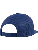 Flexfit 6005FW 5-panelová penová čiapka 55.05FW royal/biela/royal Flexfit 6005FW 5-panelová penová čiapka 55.05FW royal/biela/royal