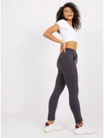 Tepláky RV DR 3589.10x grafit