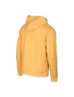 Pánska mikina NAX MEM oak buff