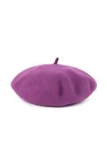 Dámsky baret sk21410 - Art Of Polo Beret Dámsky baret sk21410 - Art Of Polo Beret