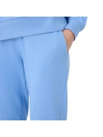 Dámske tepláky F1138 W 4FWMM00TTROF1138 svetlo modrá - 4F