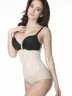 Nohavičky model 137009 Julimex Shapewear