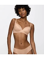 BODY MAKE-UP SOFT TOUCH - hladká podprsenka s ľahkými vypchávkami a kosticami Triumph BODY MAKE-UP SOFT TOUCH - hladká podprsenka s ľahkými vypchávkami a kosticami Triumph