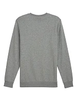 Mikina Puma ESS No.1 Logo Crew TR M 682560 03 muži