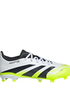 Topánky adidas Predator League FG/MG Jr JI1125