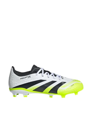 Topánky adidas Predator League FG/MG Jr JI1125