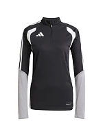 Dámska mikina adidas Tiro 26 Competition Training Top, čierna, KA7566
