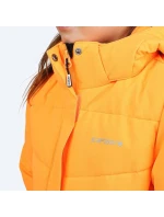 Detská lyžiarska bunda Icepeak Lille Junior 50036553-440