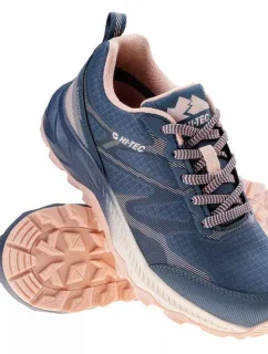 Dámske topánky Visati Wp W 92800490160 - Hi-Tec