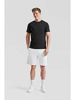 Fruit of the Loom Iconic 195 Jersey Shorts Šortky z džerseju 16.4052 biele Fruit of the Loom Iconic 195 Jersey Shorts Šortky z džerseju 16.4052 biele