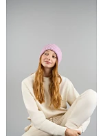 Atlantis Headwear Gorely Pletená čiapka 33.0310 čierna melírovaná Atlantis Headwear Gorely Pletená čiapka 33.0310 čierna melírovaná