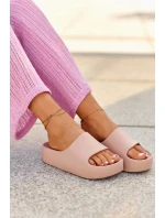 Dámska platforma Foam Pink Airaplea