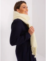 Šatka AT SZ 2313502.63P jasne žltá